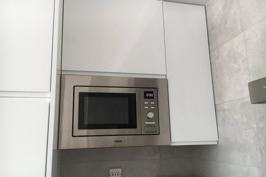 Apartamento A Estrenar En Un Lugar Emblematico Conil De La Frontera Exterior foto